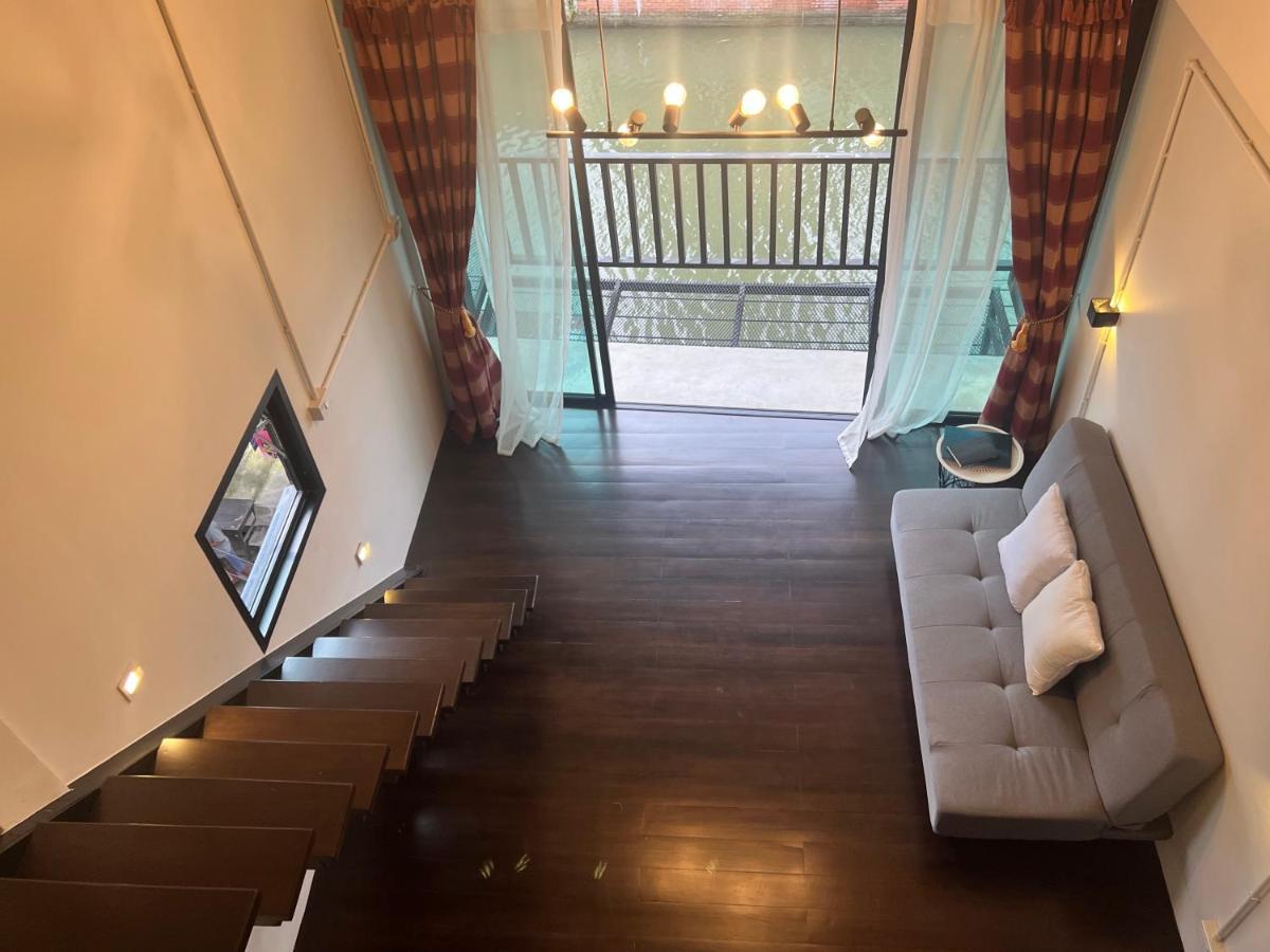 No Ra Ra Khaosan Căn hộ Bangkok